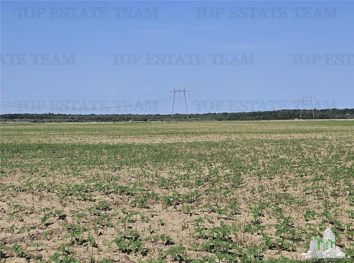 Strategic Industrial & Commercial Land Reserve — 29.5 Hectares on A1 Highway Corridor view 3