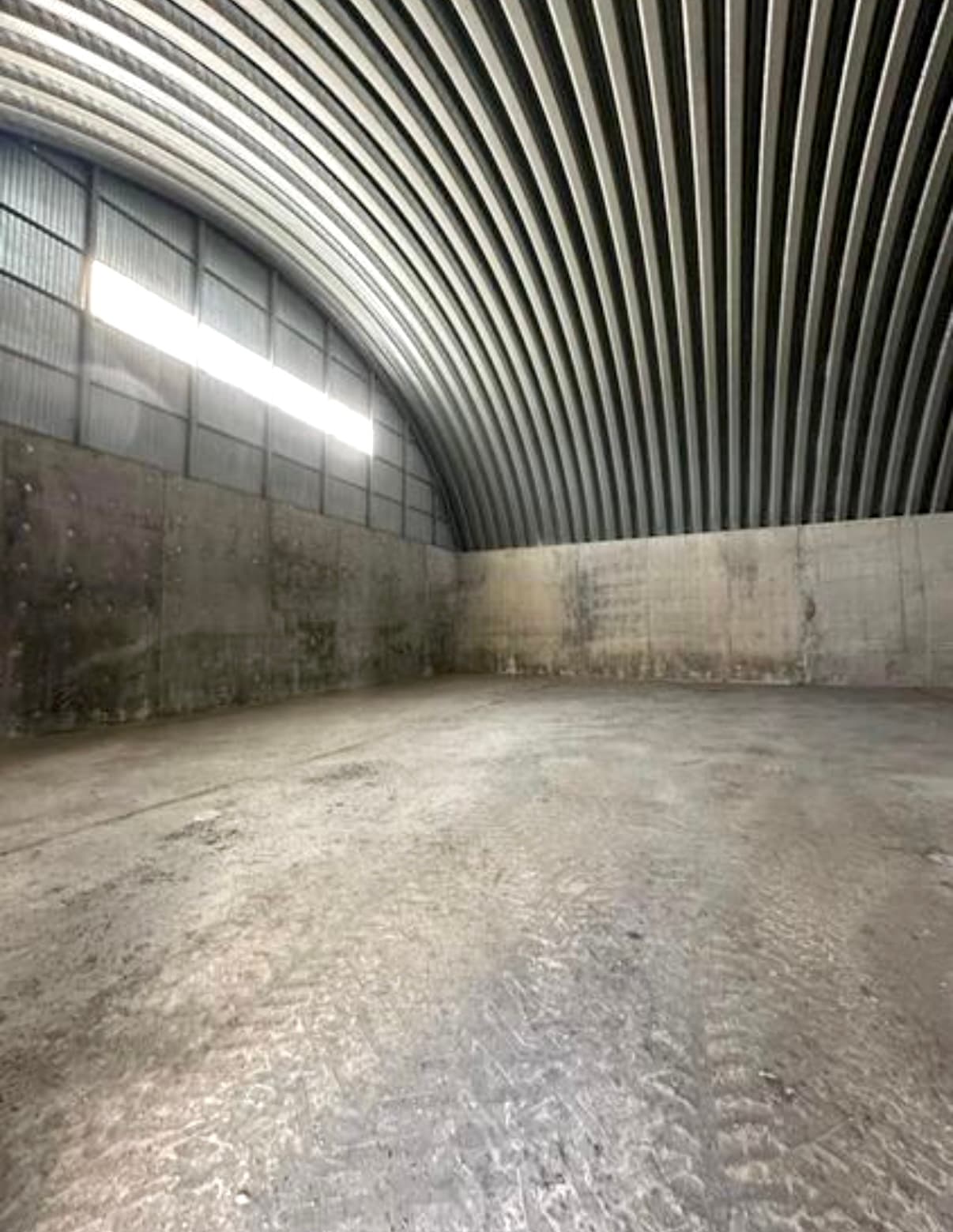 AGIGEA, CONSTANȚA | COMPLEX DE DEPOZITARE ȘI INFRASTRUCTURĂ AGRICOLĂ view 8
