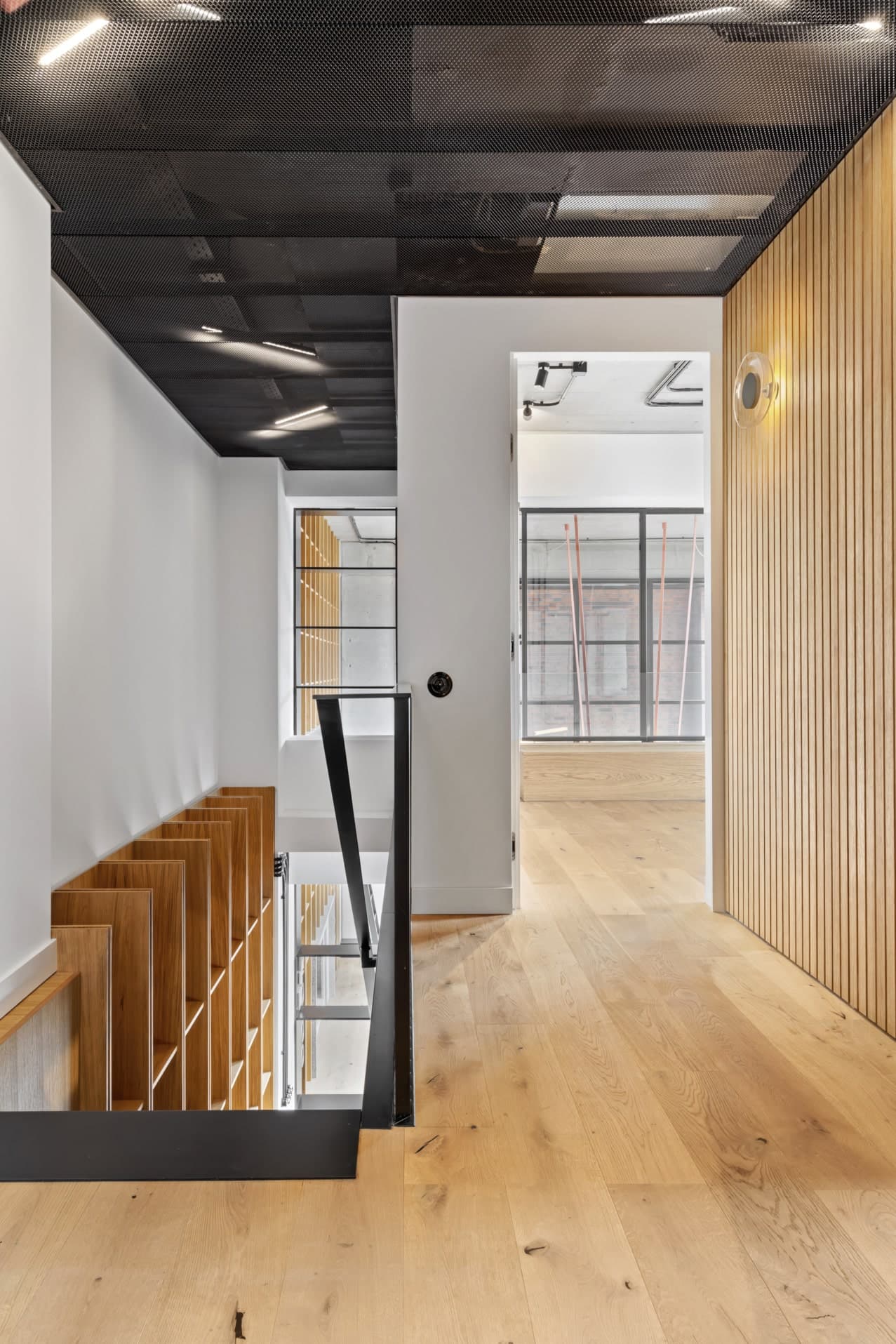 Residence cu 3 camere de tip Loft de For Sale: in Floreasca view 8