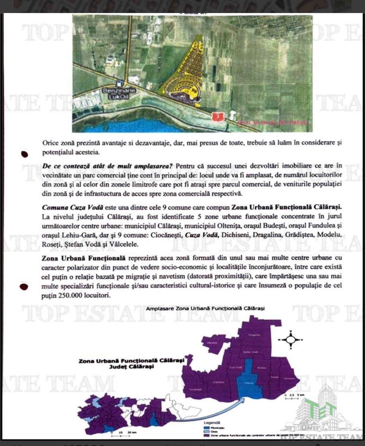 Sovereign Development Land Holding — 12.5 Hectares with Approved Masterplan view 4