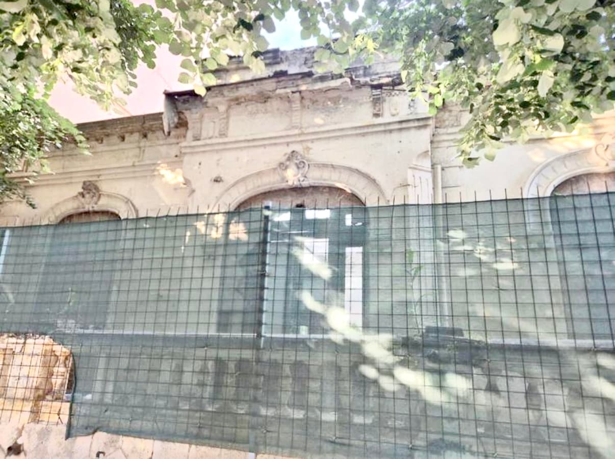 CAPITOL, CONSTANȚA | O PROPRIETATE CU DUBLĂ IDENTITATE view 10