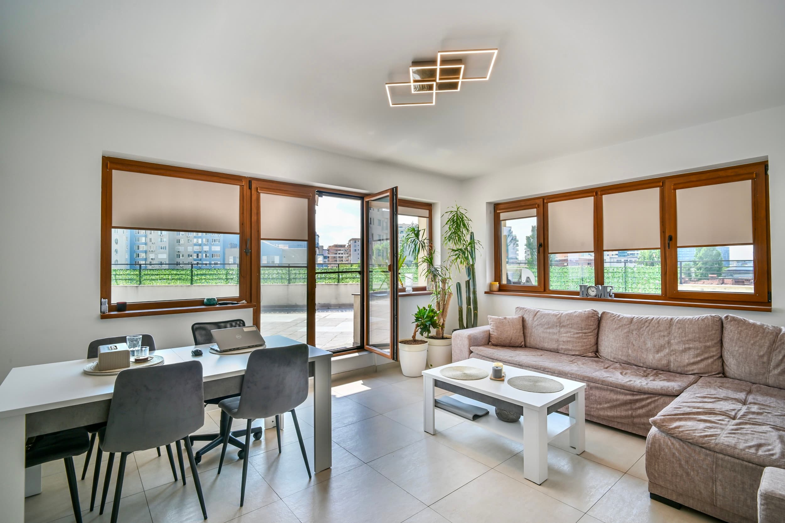 Signature Penthouse with 220 sqm Panoramic Terrace view 10