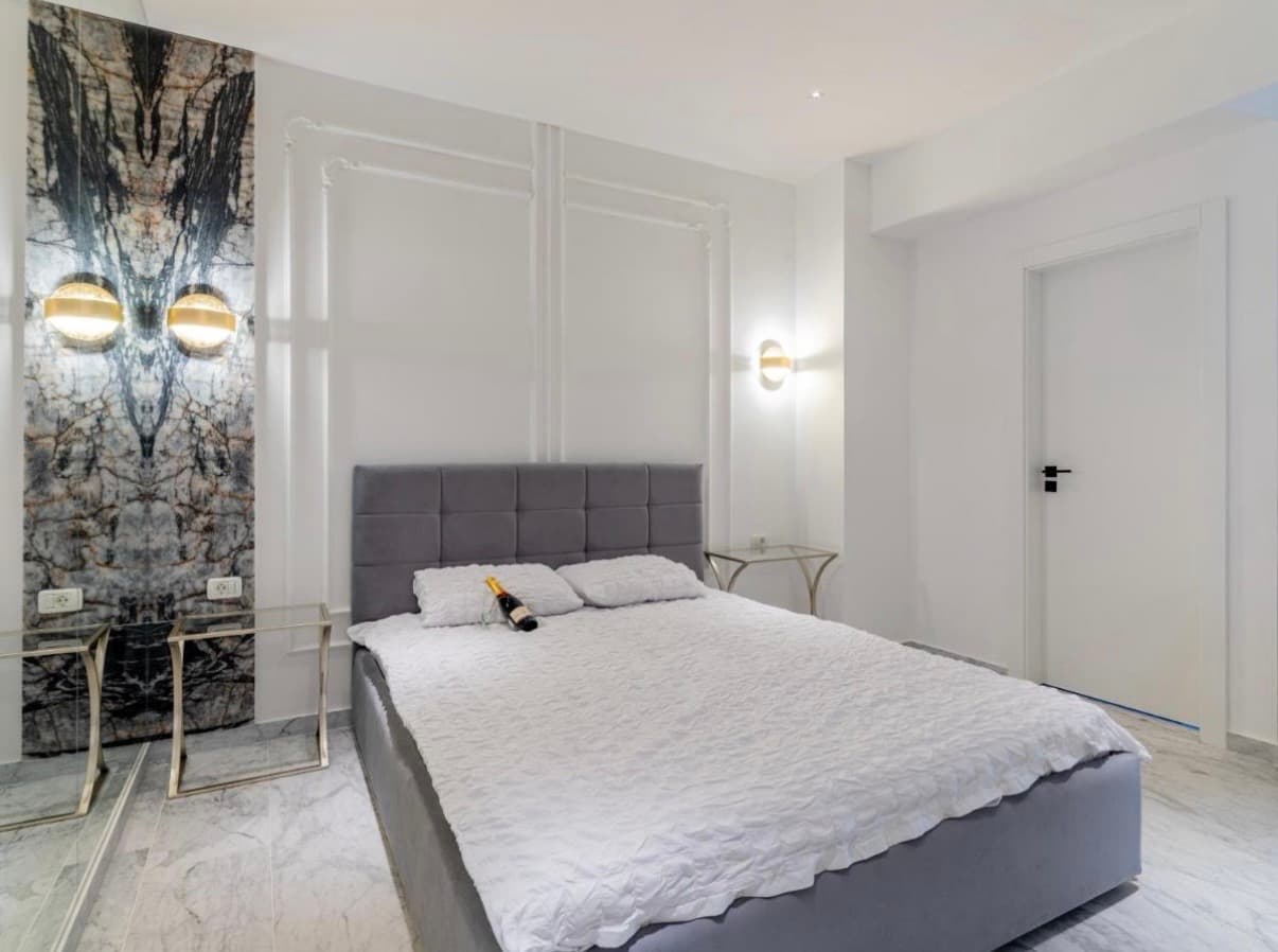 Residence spatios cu 3 camere Parcul Herastrau Ideal pentru investitie sau locuinta proprie view 8