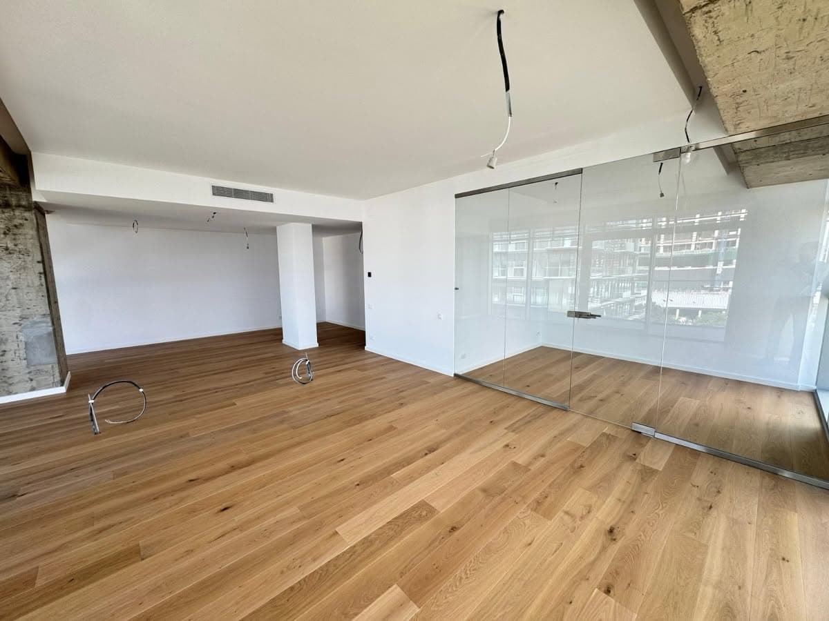 UP-SITE Floreasca — Grand 5-Room Panoramic Residence view 5