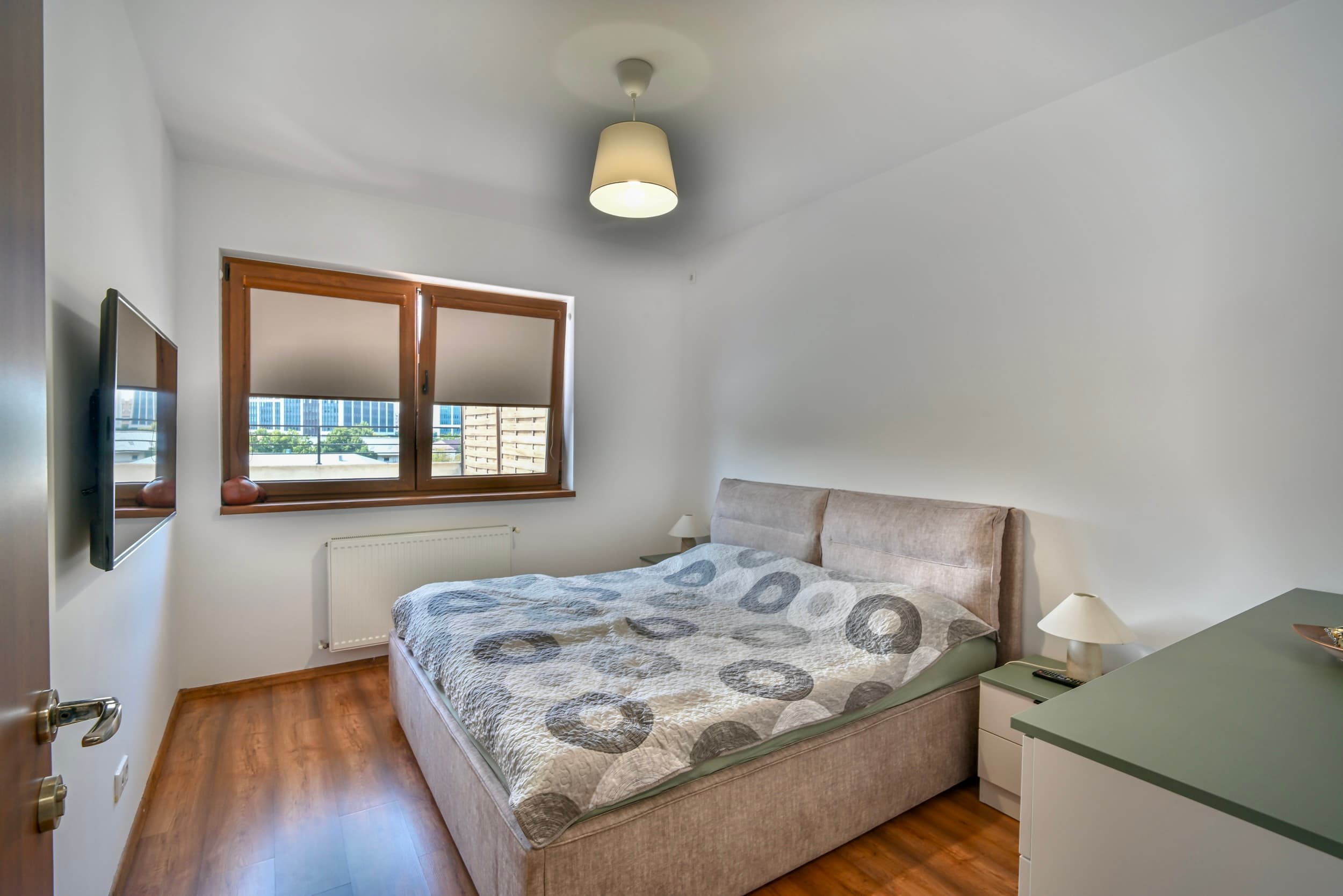 Signature Penthouse with 220 sqm Panoramic Terrace view 18