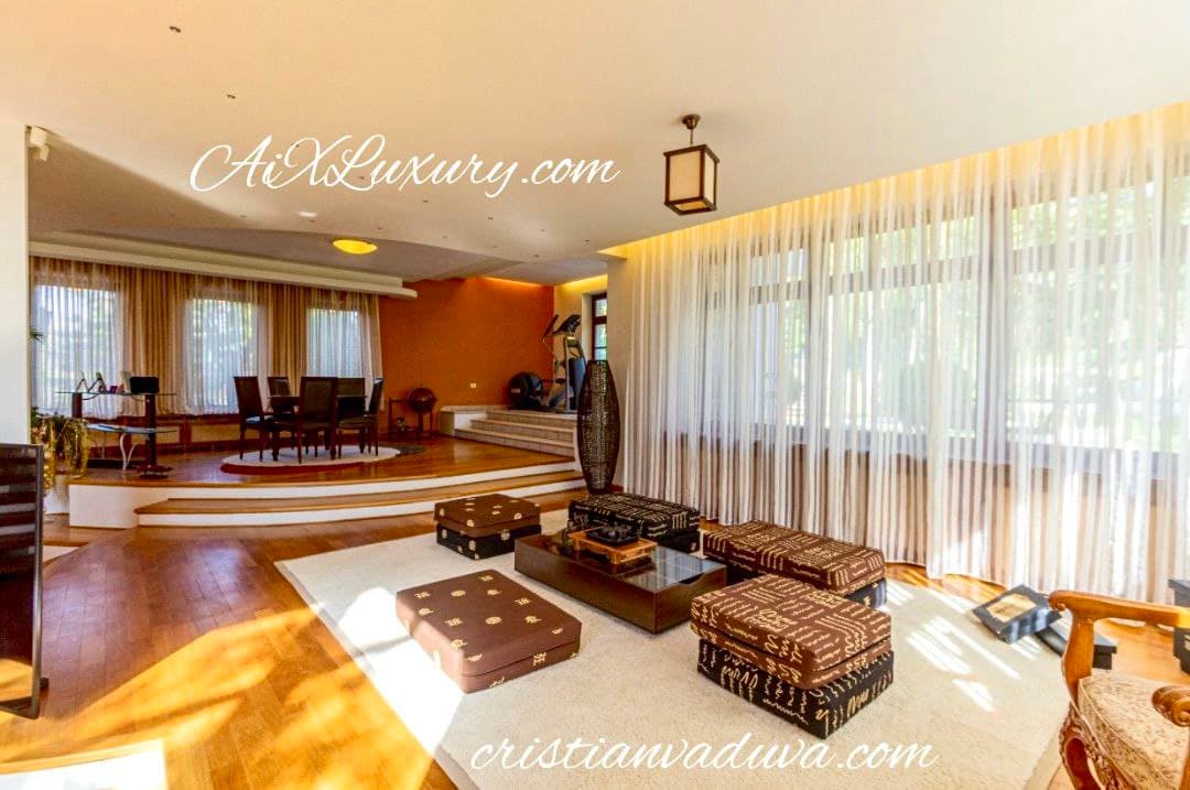 A Prestigious Opportunity for Business Visionaries: Transform This Luxury Villa into Your Dream Venture view 3
