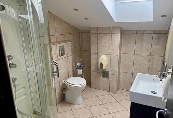 Villa cu 7 camere Suprafata de 240 mp Floreasca view 12
