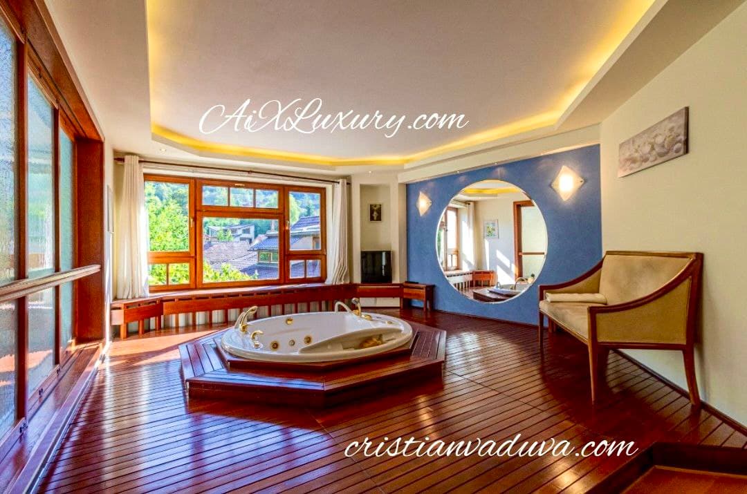 A Prestigious Opportunity for Business Visionaries: Transform This Luxury Villa into Your Dream Venture view 2