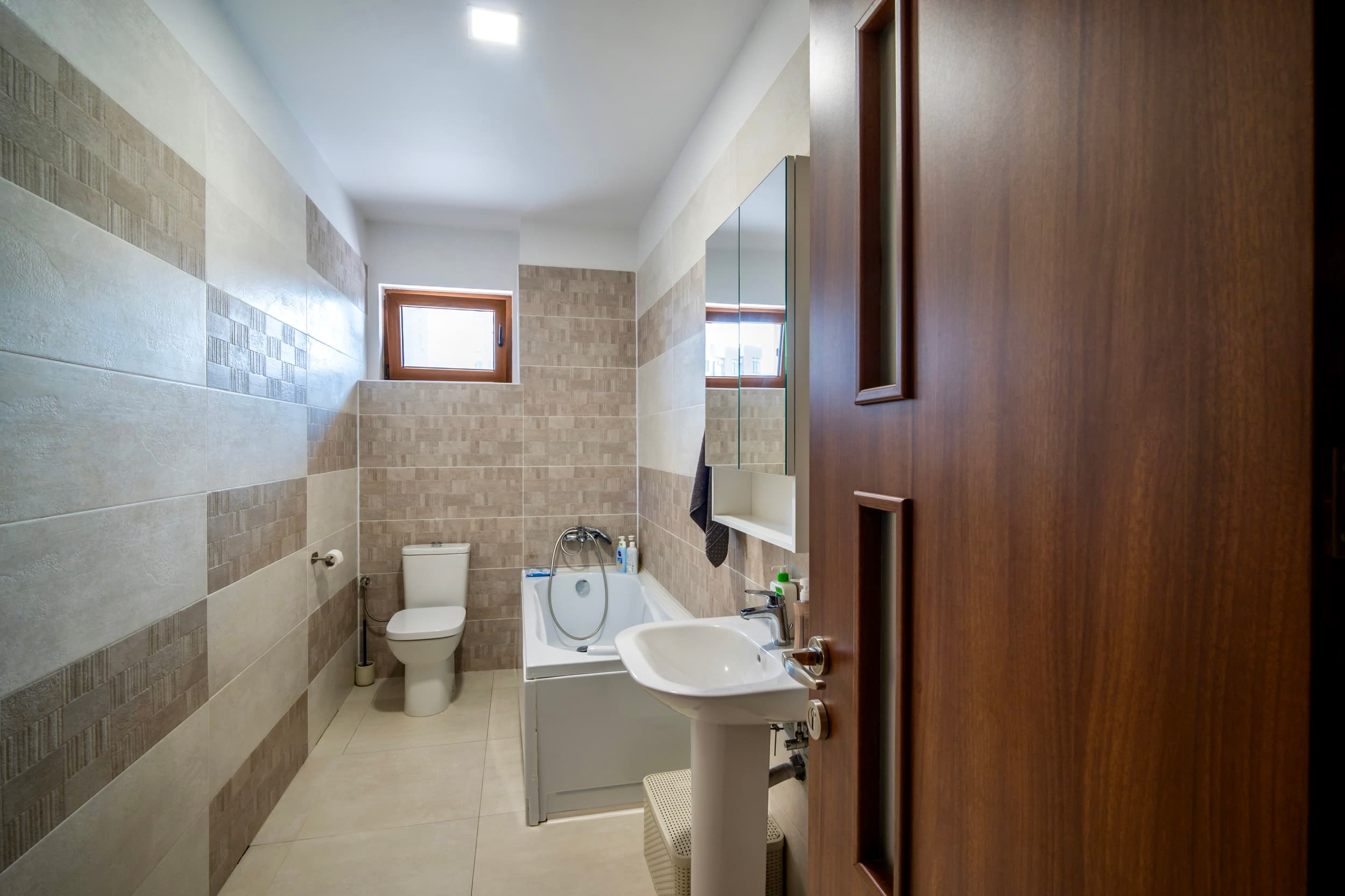 Signature Penthouse with 220 sqm Panoramic Terrace view 20