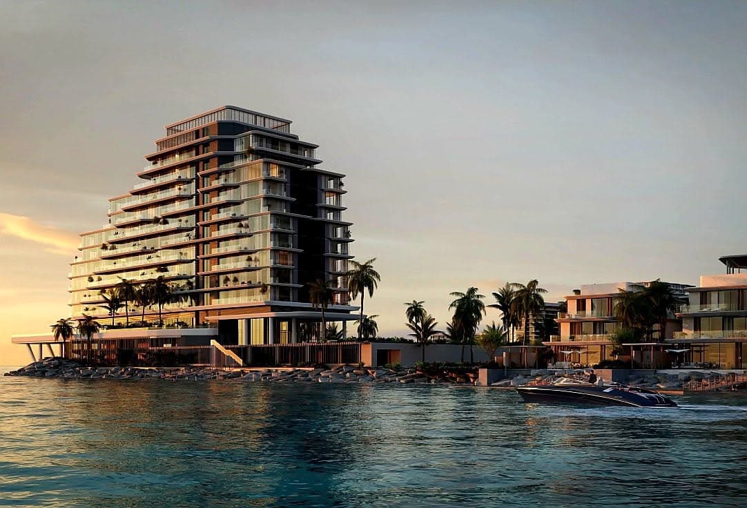 Anantara Residences — Coastal Elegance & Lagoon Vistas view 16