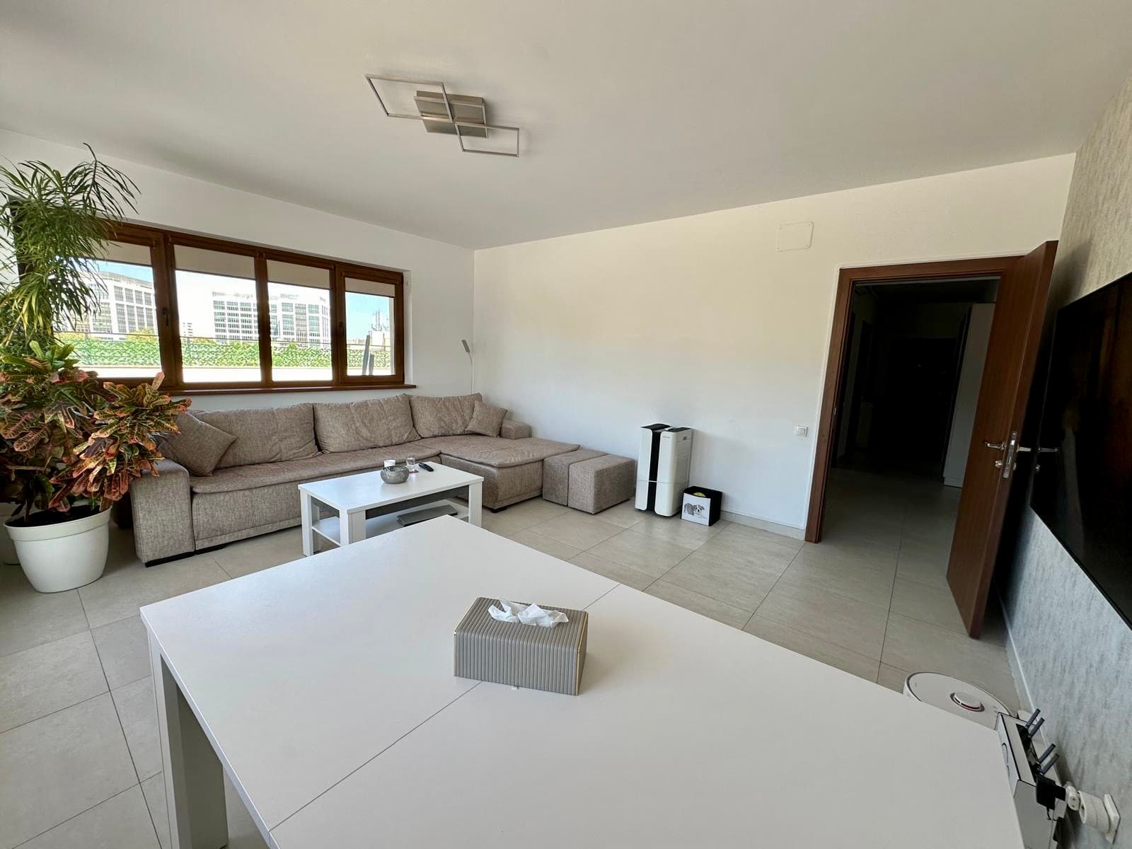 Penthouse with terasă spectaculoasă 220 mp | 114 mp Utili | Zona centrala, Calea Plevnei view 21