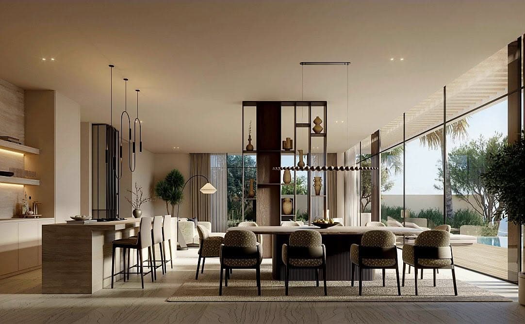 Anantara Residences — Coastal Elegance & Lagoon Vistas view 11