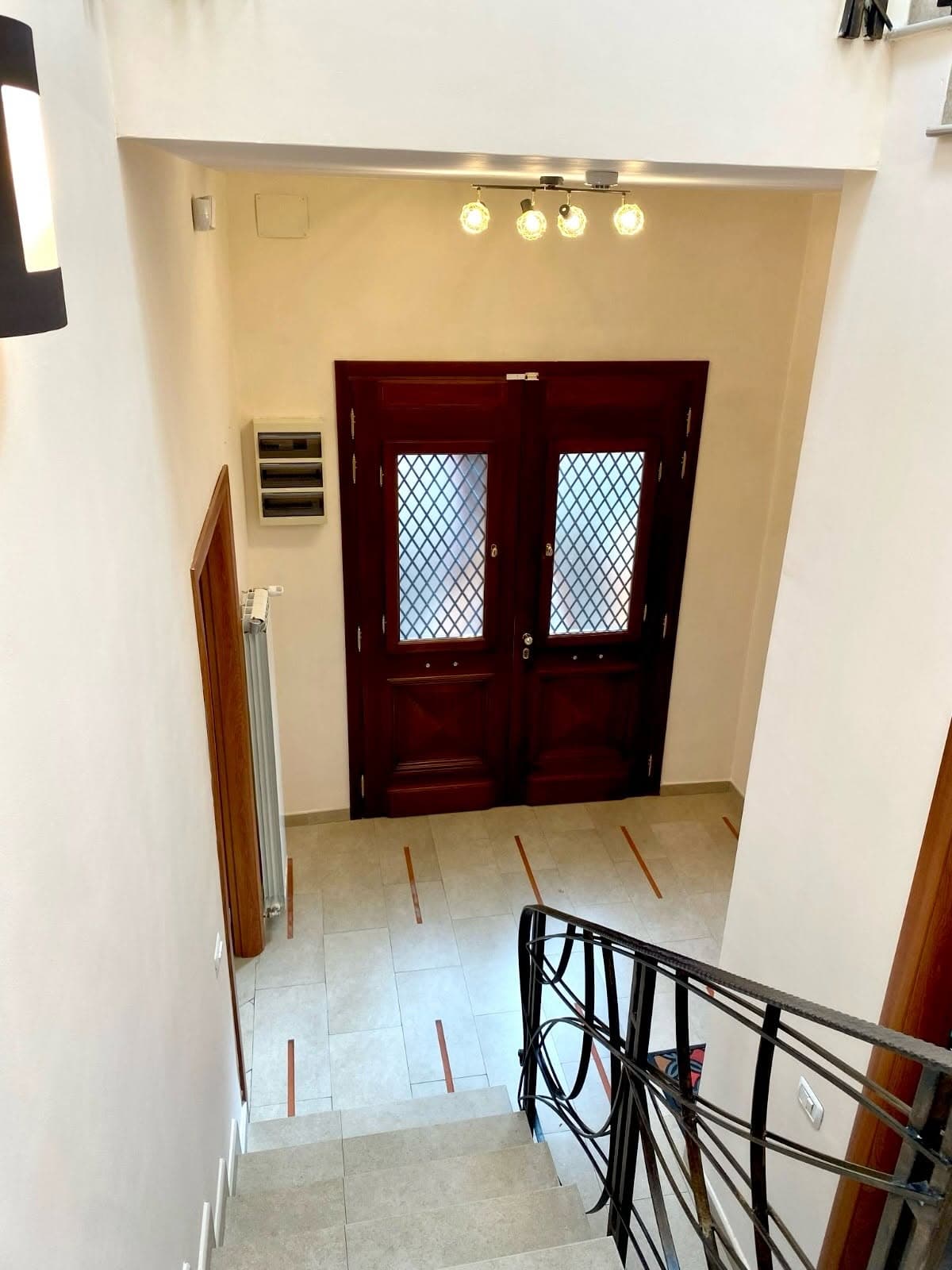 Cotroceni National Opera Diplomatic Villa view 7