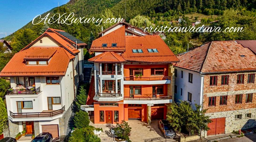 A Prestigious Opportunity for Business Visionaries: Transform This Luxury Villa into Your Dream Venture view 9