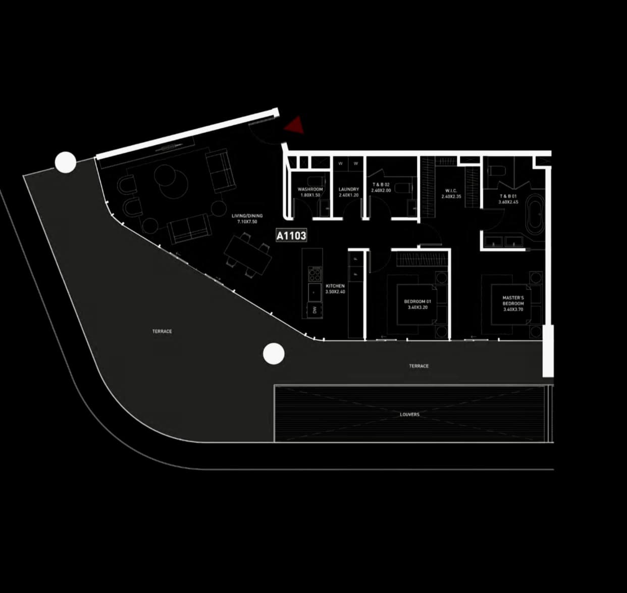 BRABUS ISLAND: The Epitome of Luxury Living view 13