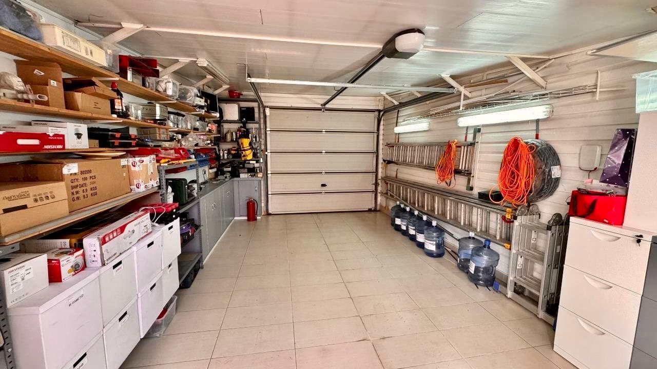 Villa cu potential investițional in cartierul Aviatiei view 7