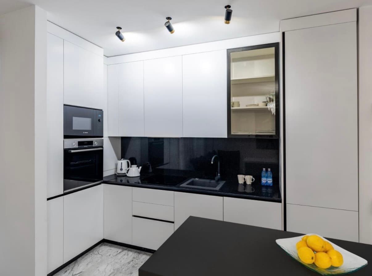 Residence spatios cu 3 camere Parcul Herastrau Ideal pentru investitie sau locuinta proprie view 14