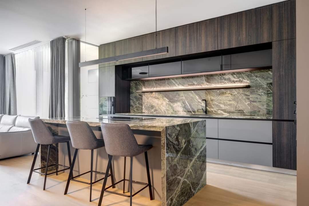 Descoperă eleganța și confortul într-o locuință de lux, in zona Floreasca view 8