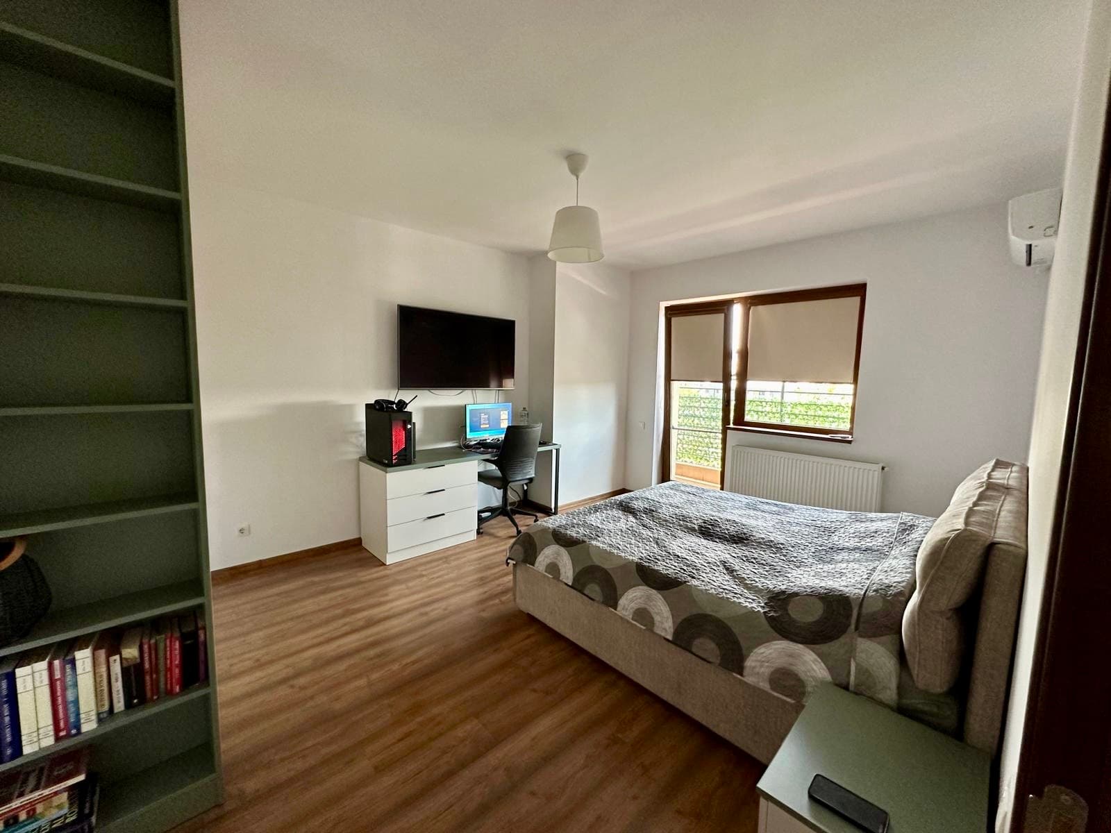 Penthouse with terasă spectaculoasă 220 mp | 114 mp Utili | Zona centrala, Calea Plevnei view 22