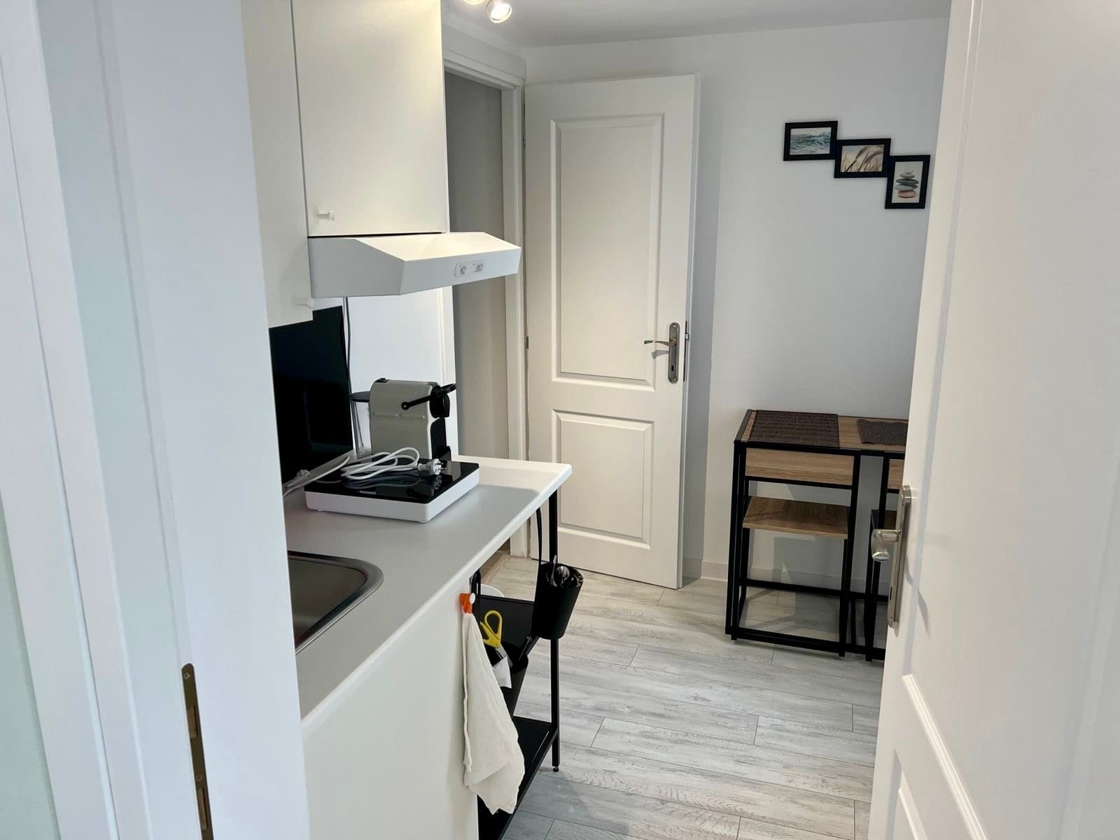Dorobanți – Floreasca Horizon Penthouse view 7