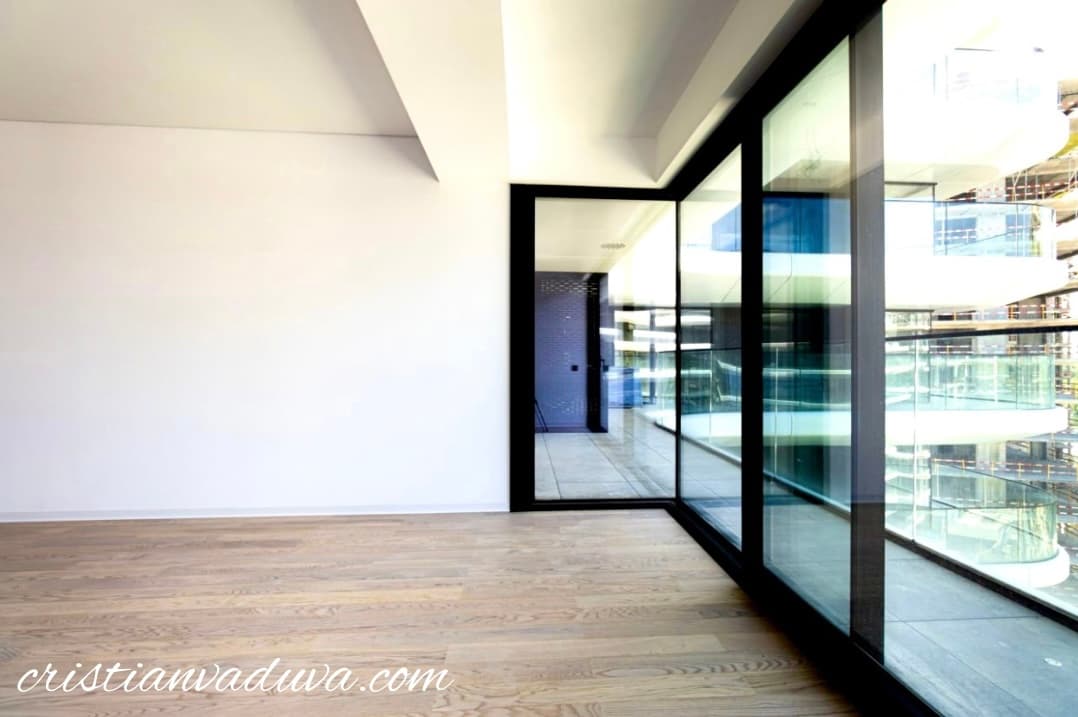 Signature 4-Room Luxury Residence in Northern Corridor view 9