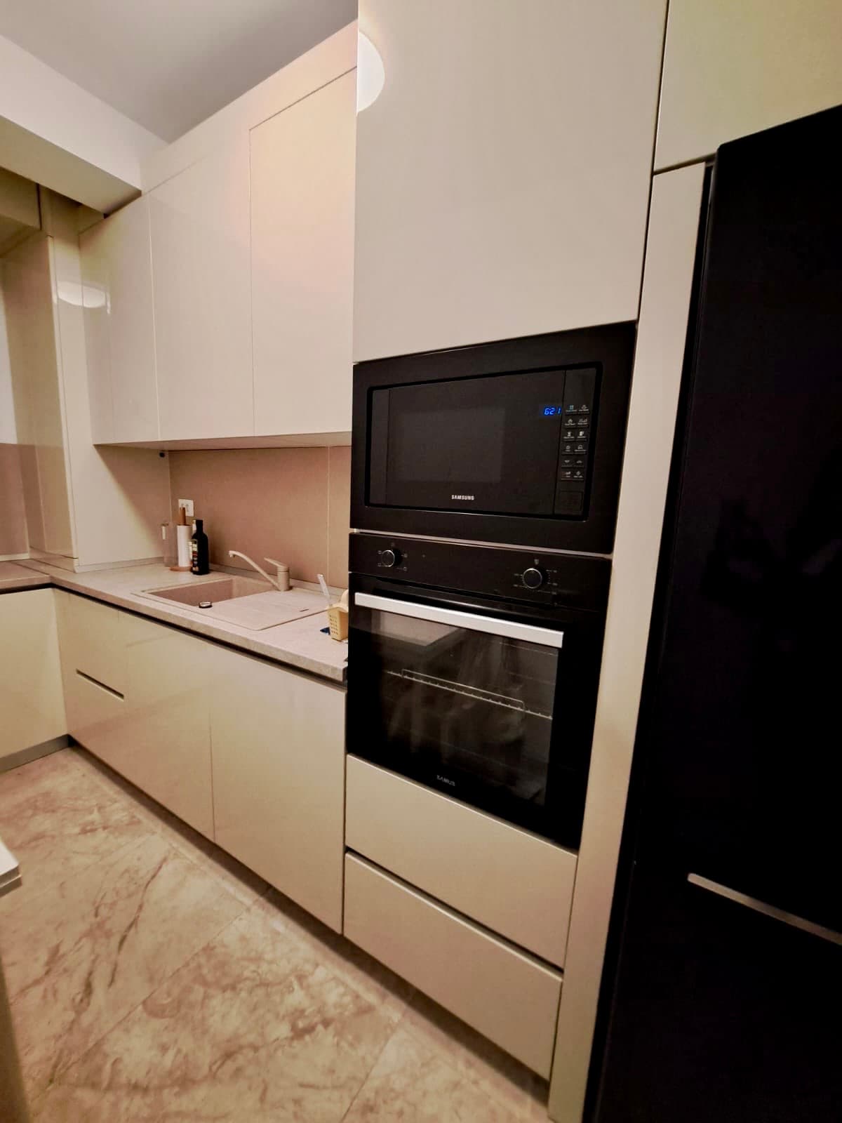 Residence cu 2 camere de For Sale: in Floreasca view 6