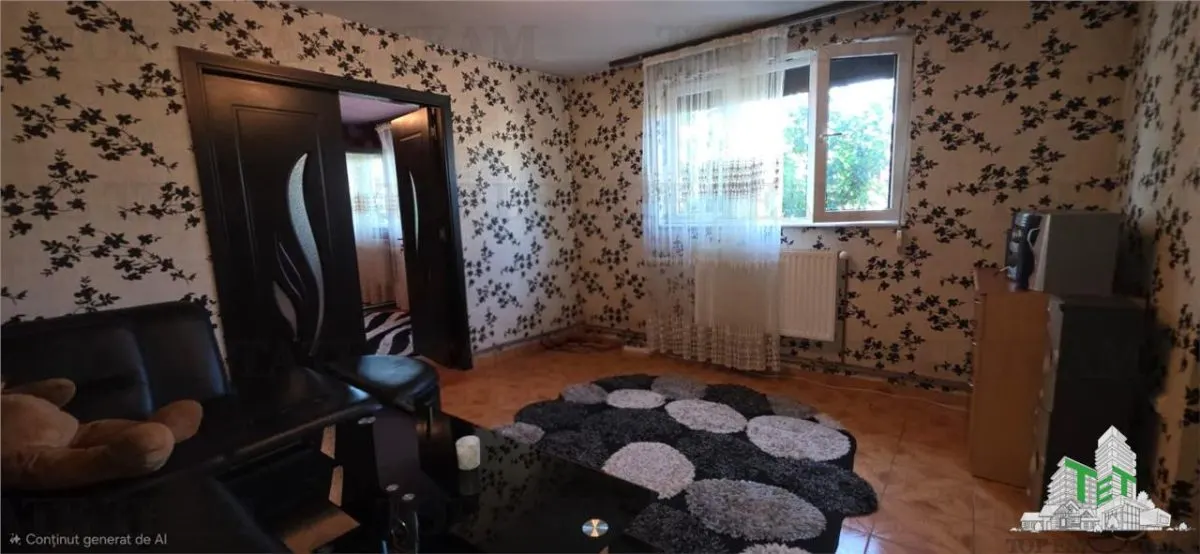 For Sale: Casa 9 camere Bucurestii Noi view 6