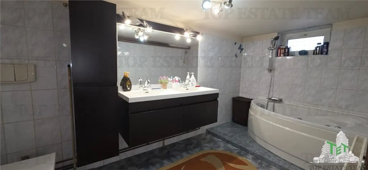 For Sale: Casa 9 camere Bucurestii Noi view 10