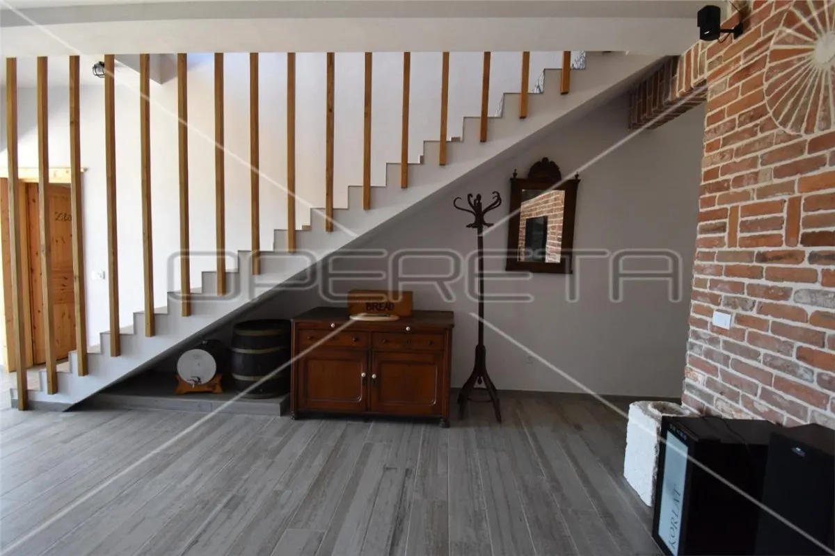 Adriatic Seafront Villa with Direct Private Pier Access view 13
