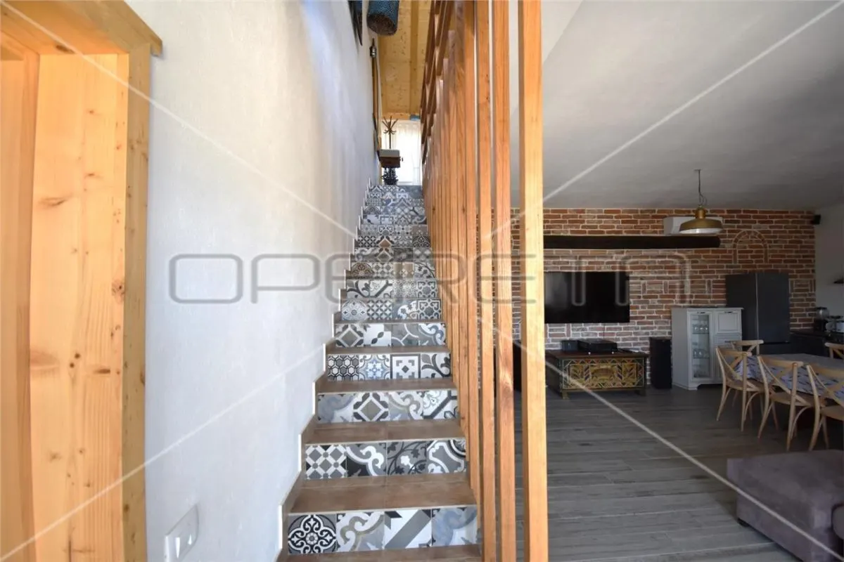 Adriatic Seafront Villa with Direct Private Pier Access view 14
