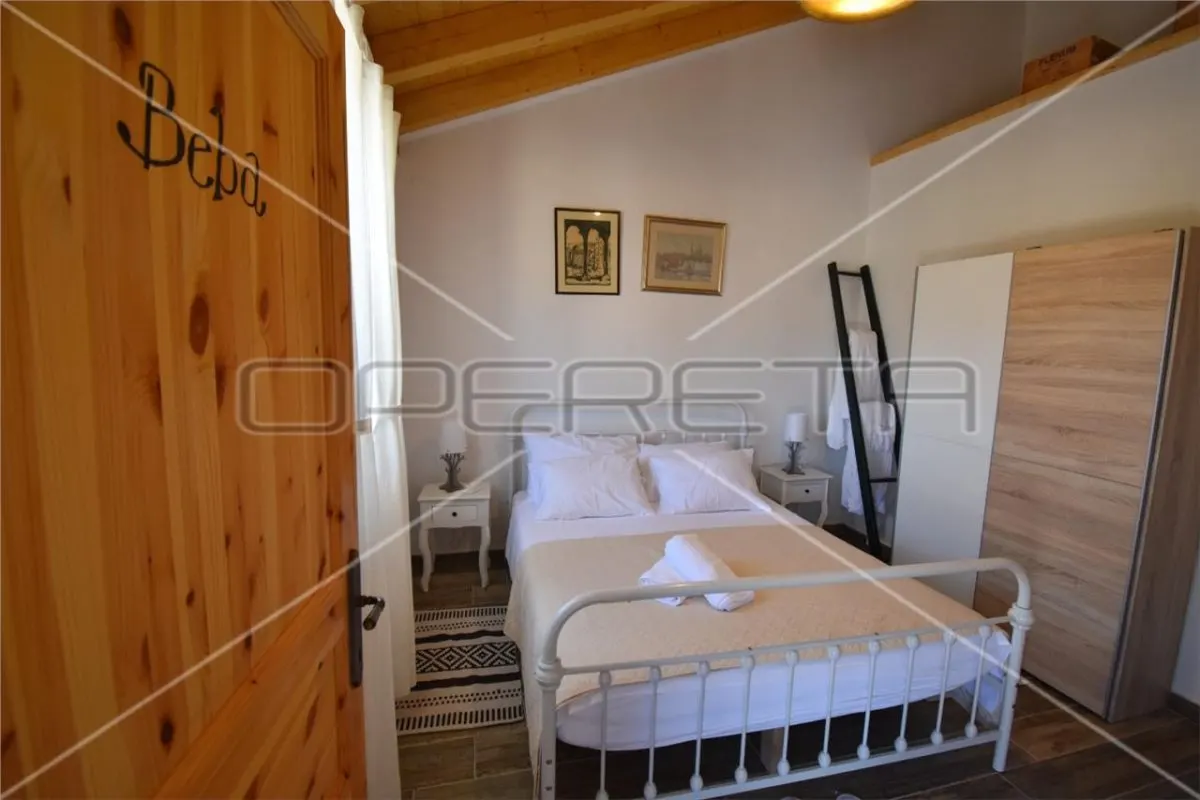 Adriatic Seafront Villa with Direct Private Pier Access view 18