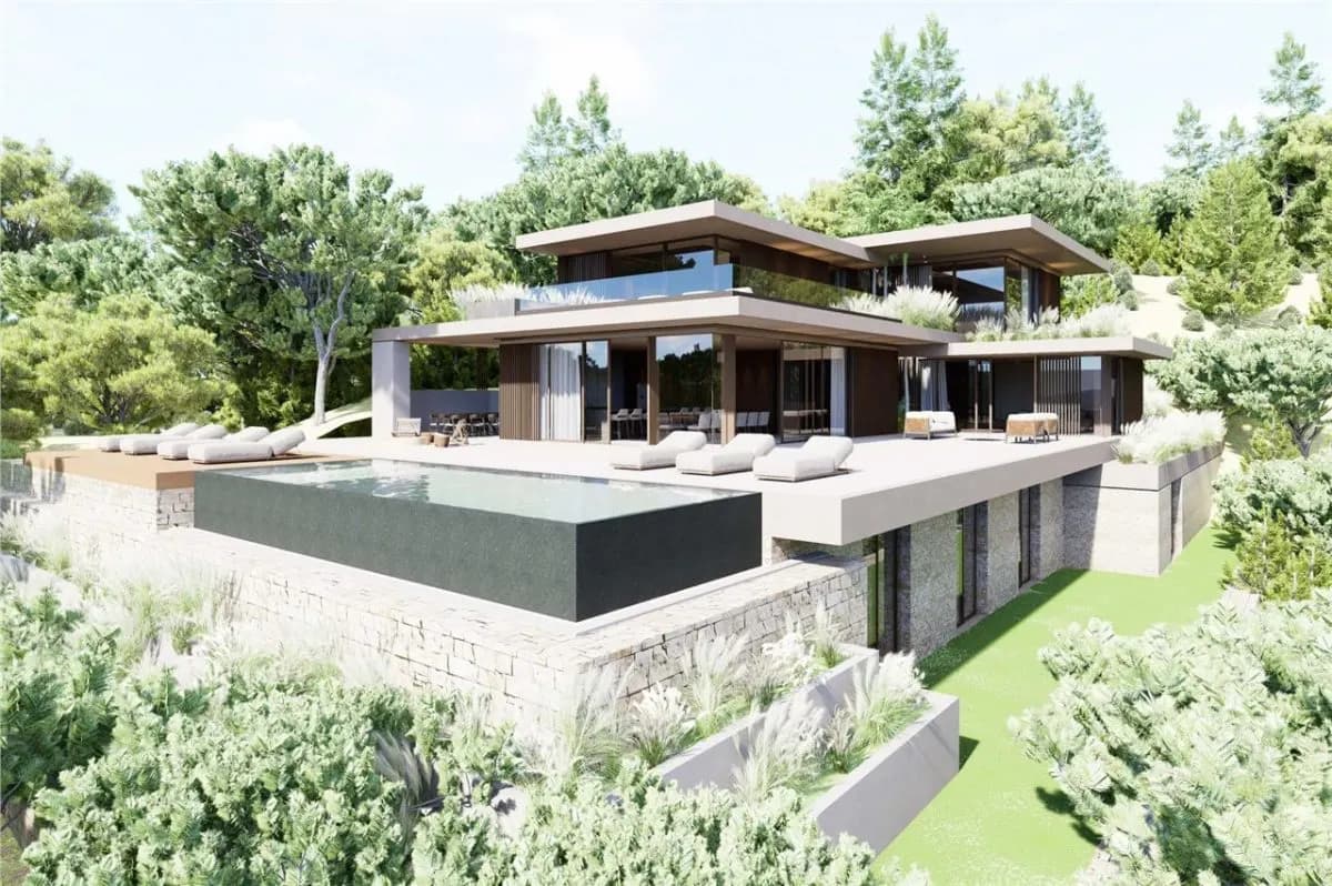 Prime Land de For Sale: in Malaga view 2