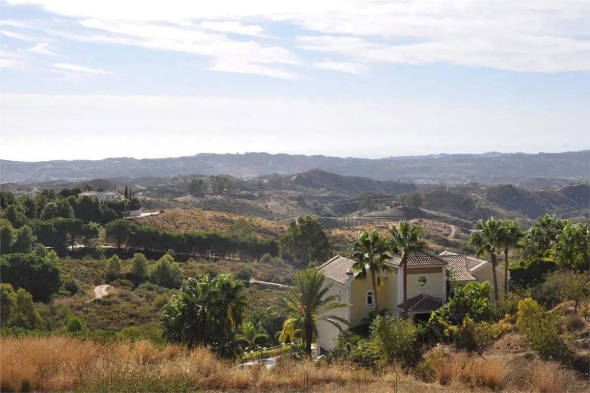 Prime Land de For Sale: in Malaga view 13