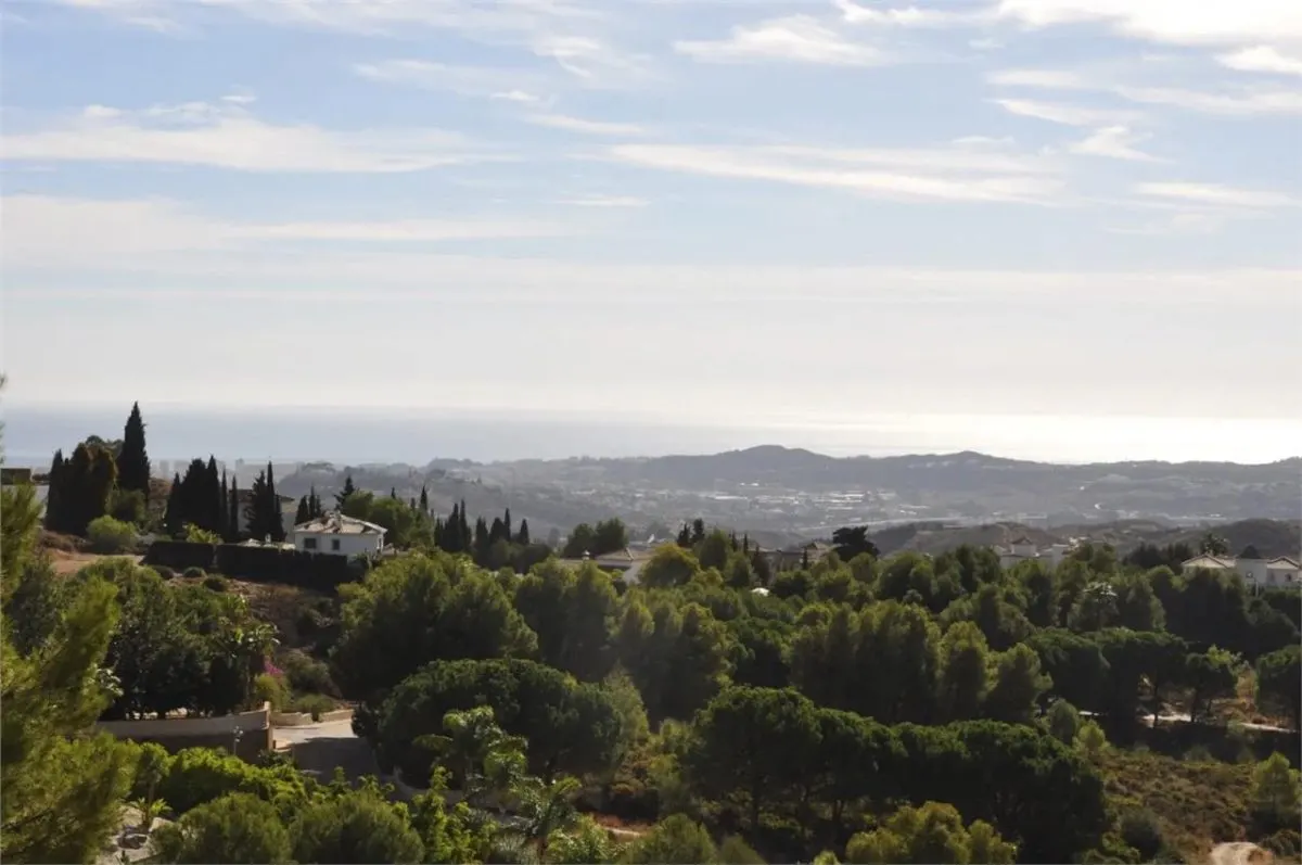Prime Land de For Sale: in Malaga view 15