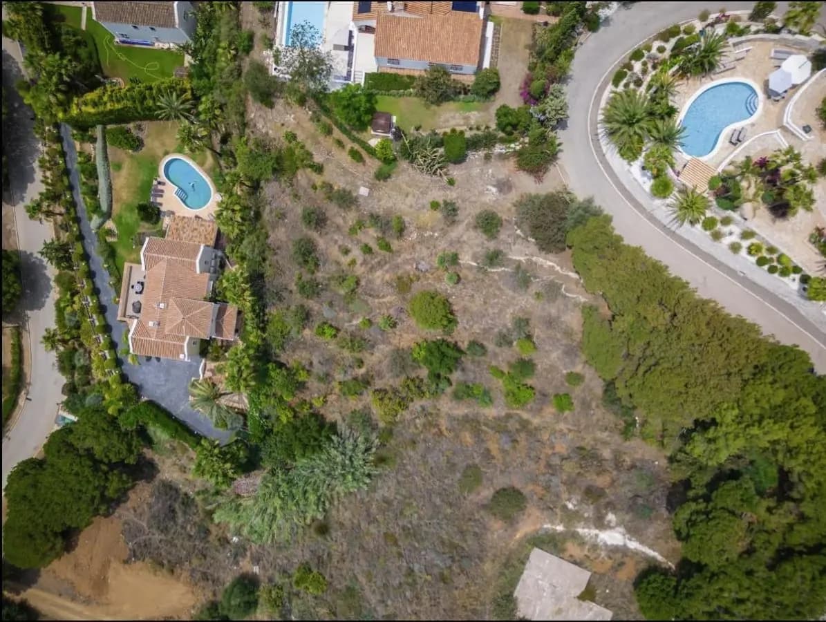 Prime Land de For Sale: in Malaga view 16