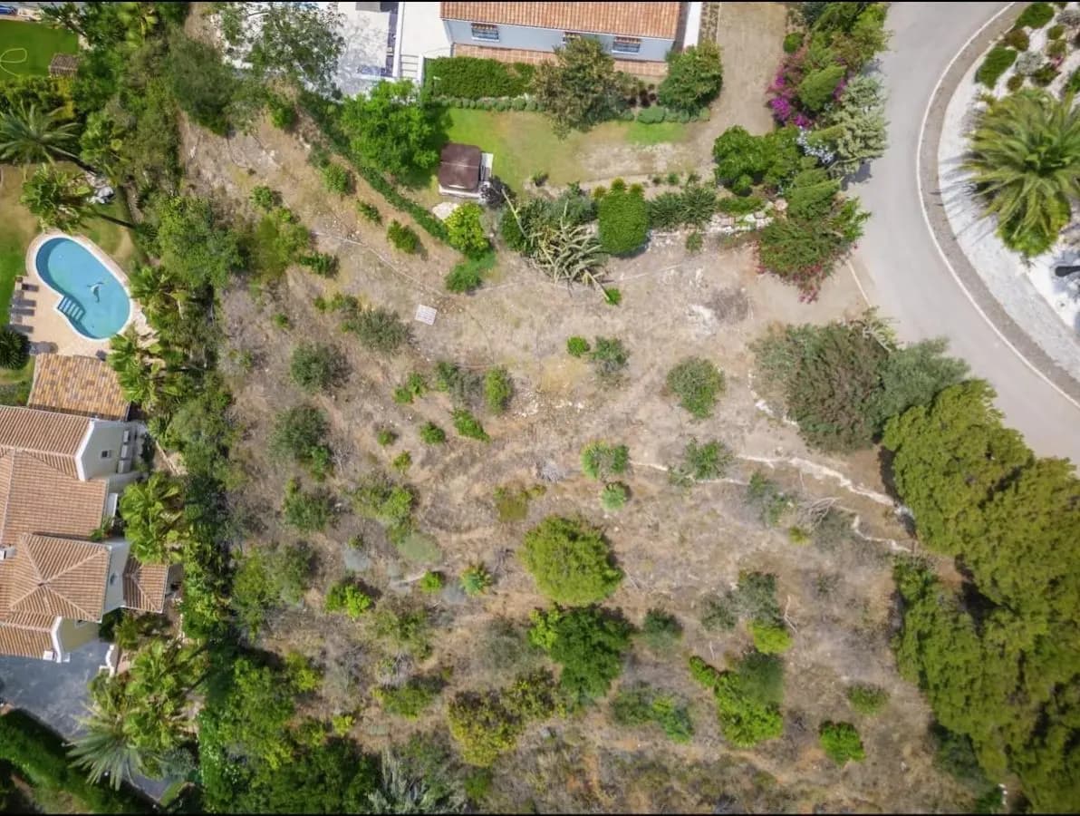 Prime Land de For Sale: in Malaga view 8