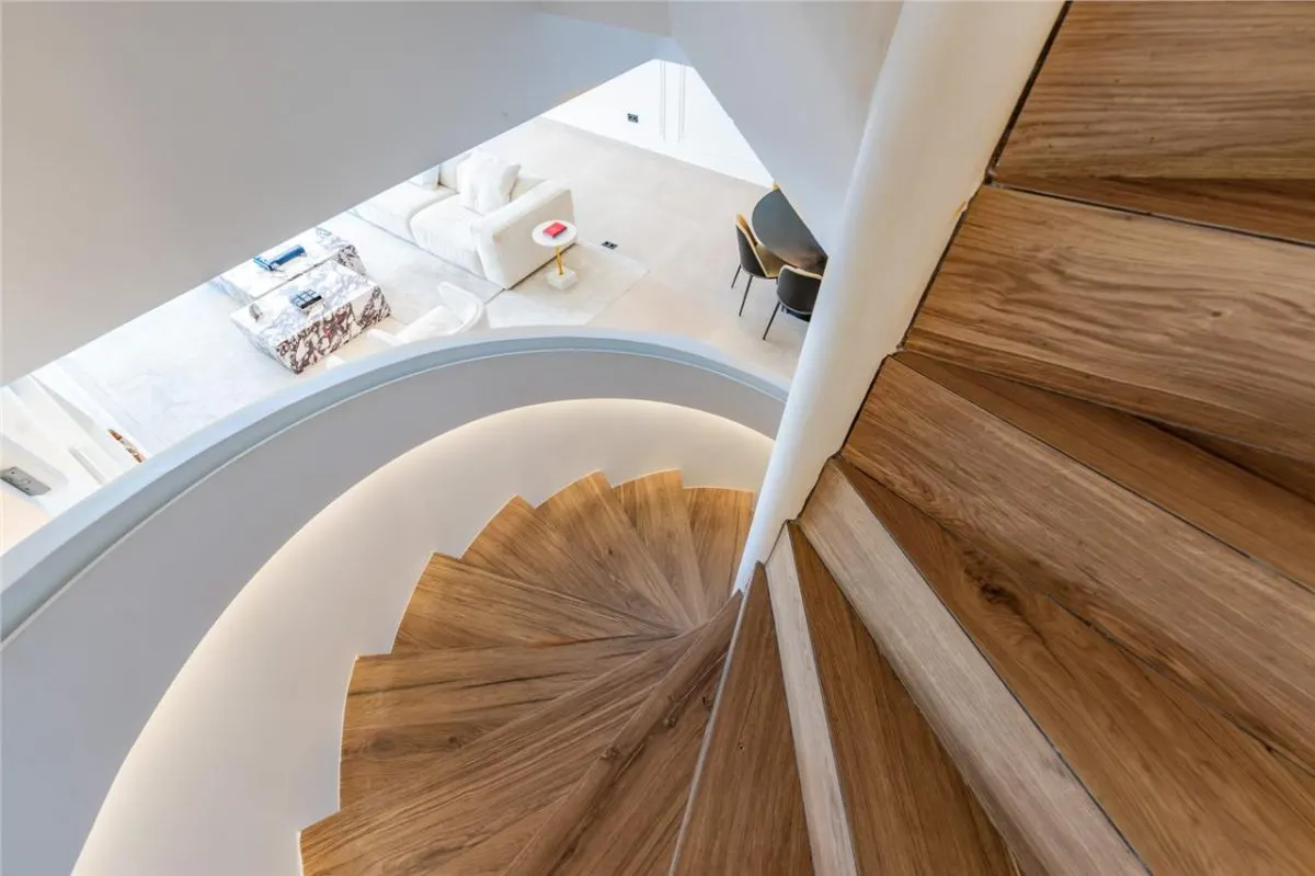 Casa de For Sale: in Malaga view 16