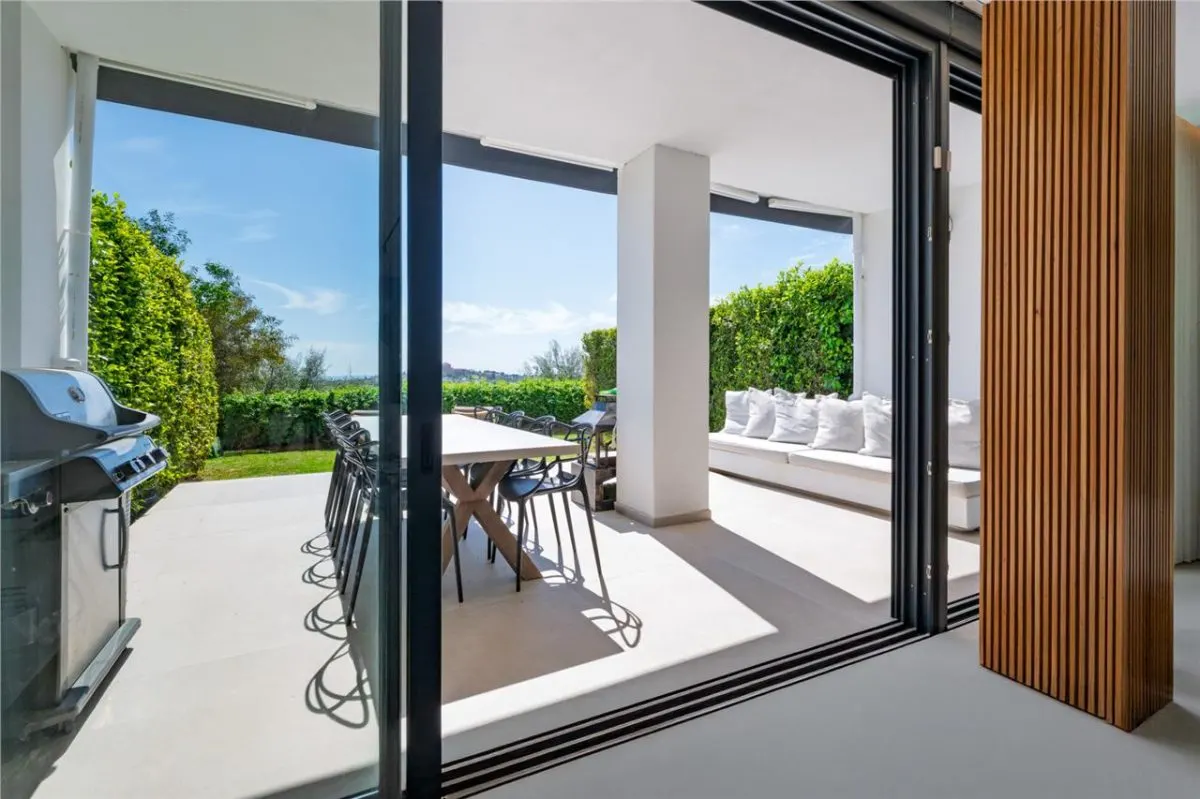 Casa de For Sale: in Malaga view 6