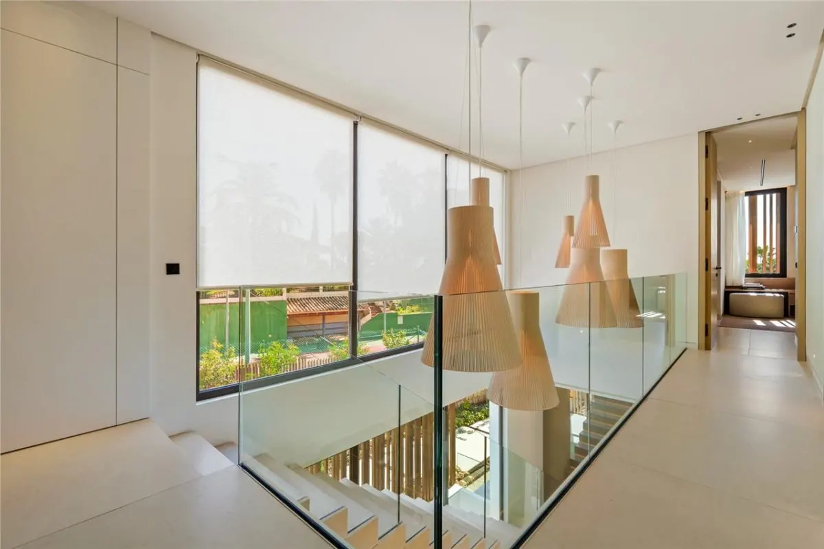 Cascada de Camoján Sovereign Villa — Marbella view 23