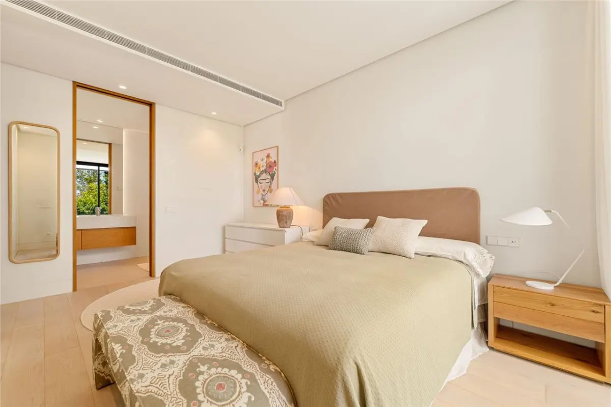 Guadalmina Baja Private Beachside Compound — San Pedro view 24