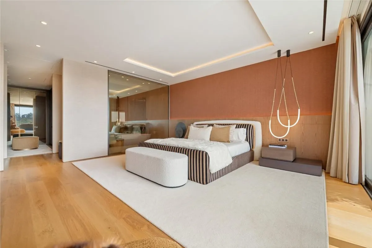 Grand Panoramic Penthouse — Marbella, Costa del Sol view 12