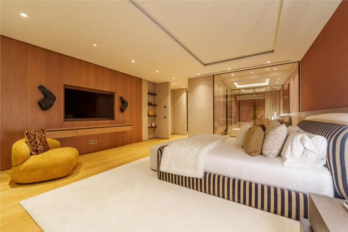 Grand Panoramic Penthouse — Marbella, Costa del Sol view 14