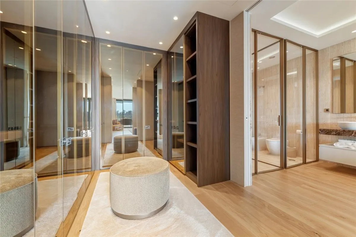 Grand Panoramic Penthouse — Marbella, Costa del Sol view 15