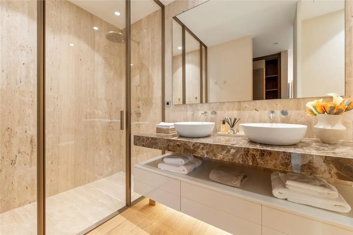 Grand Panoramic Penthouse — Marbella, Costa del Sol view 16