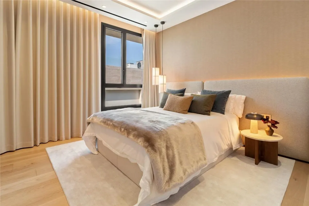Grand Panoramic Penthouse — Marbella, Costa del Sol view 19