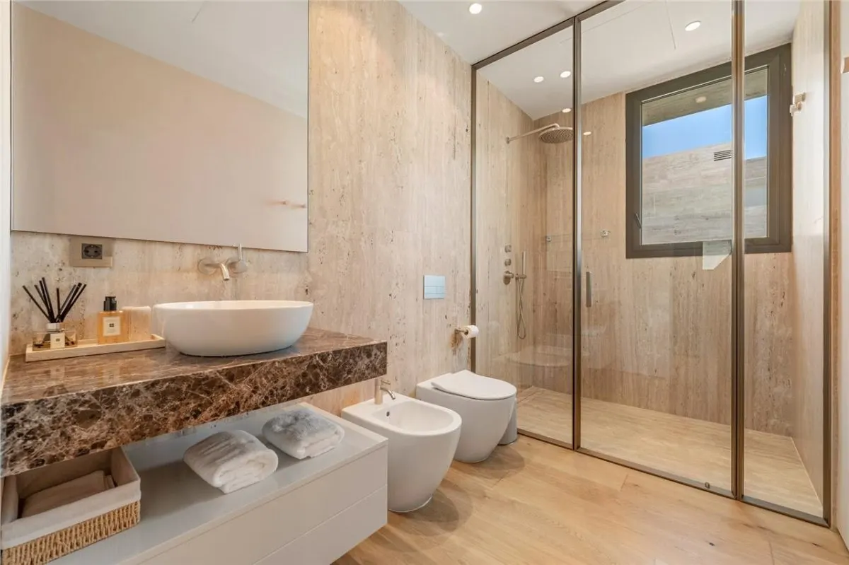Grand Panoramic Penthouse — Marbella, Costa del Sol view 20