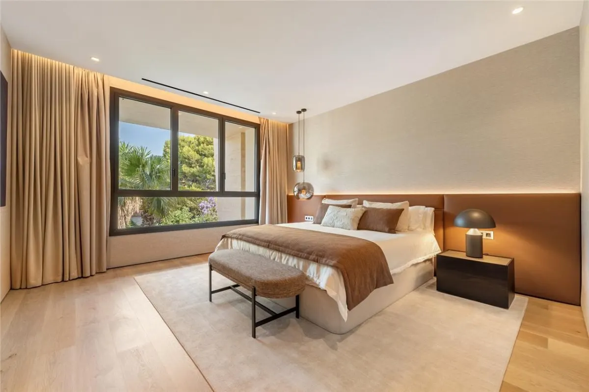 Grand Panoramic Penthouse — Marbella, Costa del Sol view 21