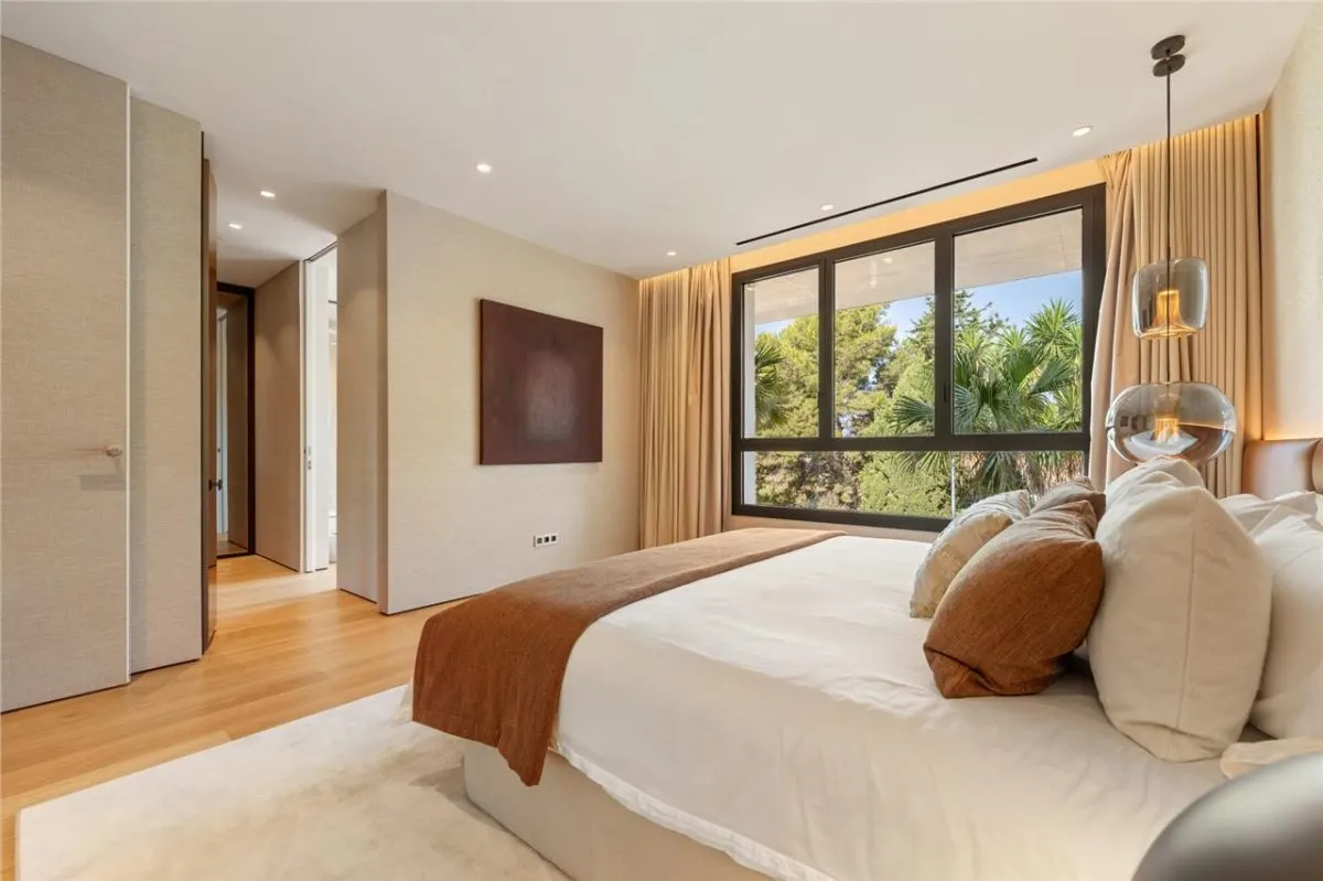 Grand Panoramic Penthouse — Marbella, Costa del Sol view 22
