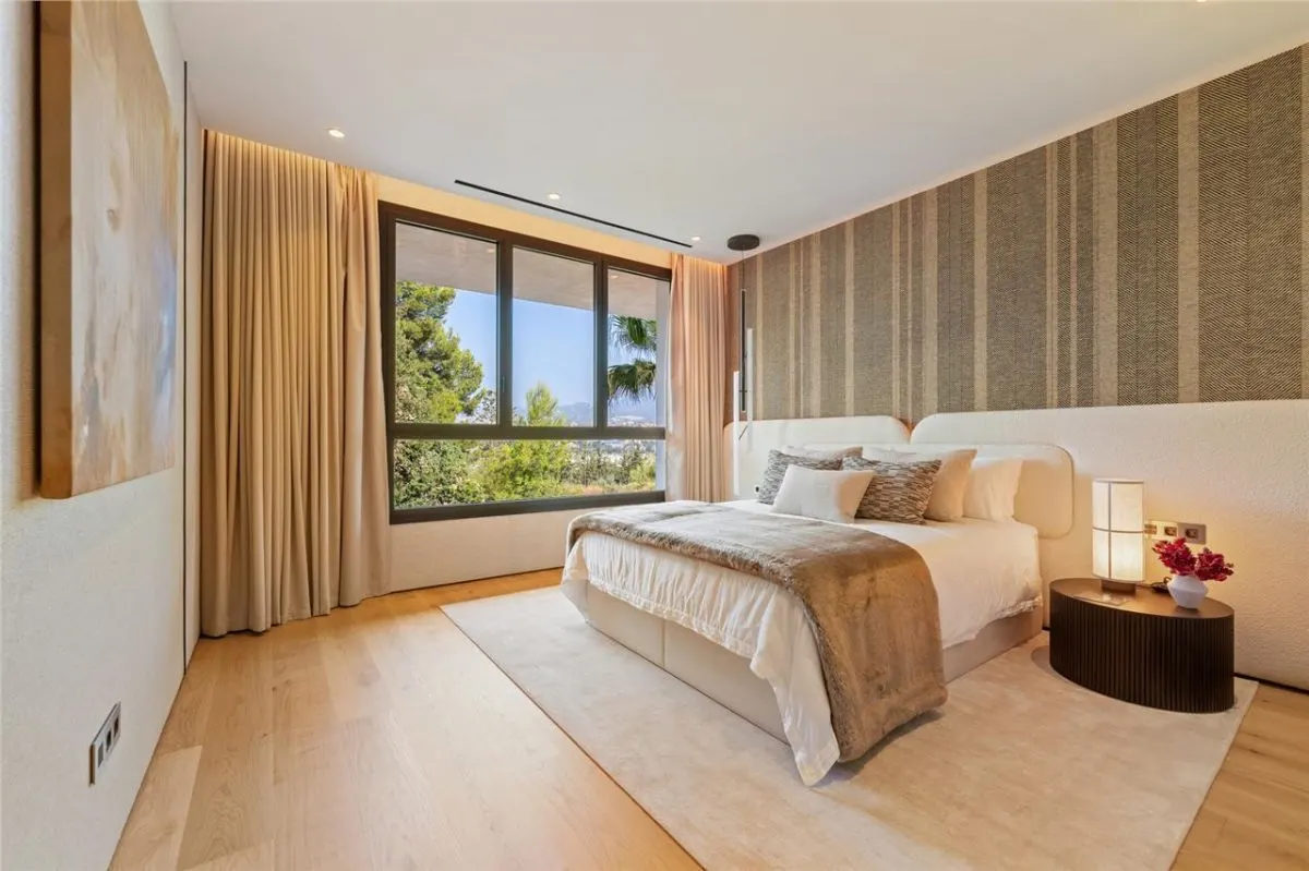 Grand Panoramic Penthouse — Marbella, Costa del Sol view 23