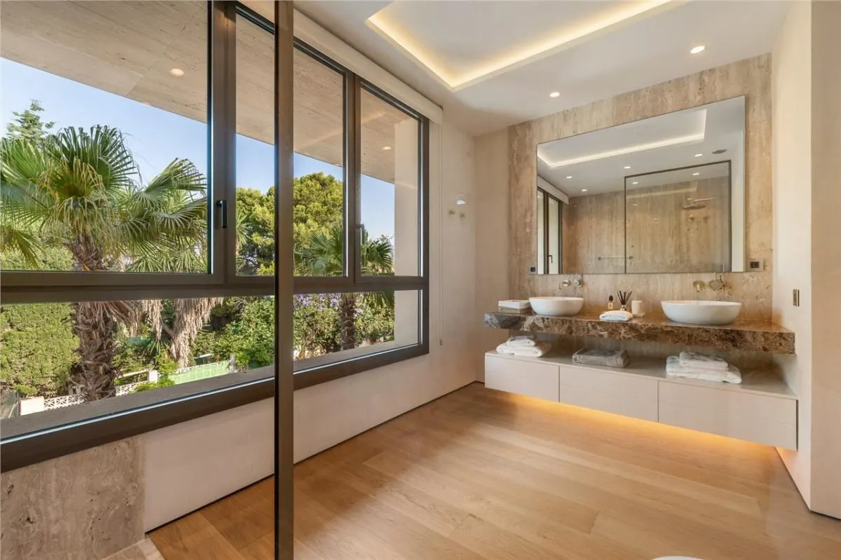 Grand Panoramic Penthouse — Marbella, Costa del Sol view 24